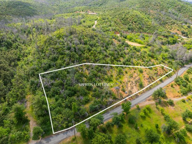 0 High Street, Shasta, CA 96087