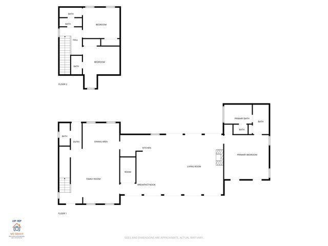 2360 Gun And Rod Circle, Brenham, TX 77833