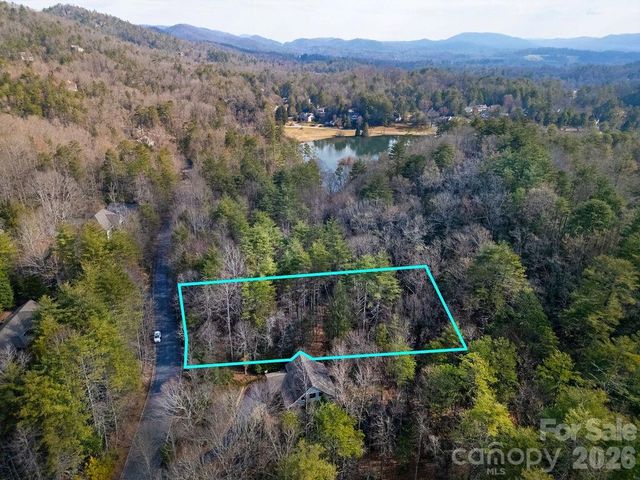 Lot 13 Deerlake Drive 13, Brevard, NC 28712