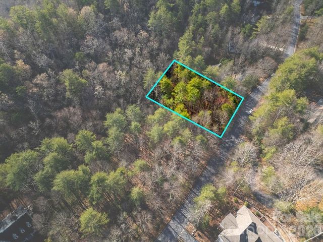 Lot 13 Deerlake Drive 13, Brevard, NC 28712
