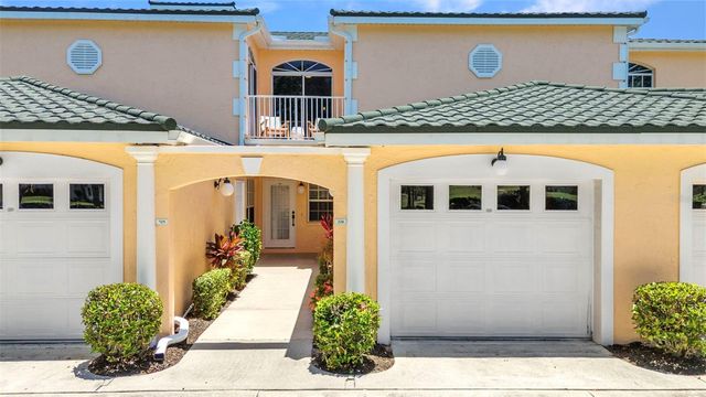 206 GONDOLA PARK DRIVE 206, Venice, FL 34292