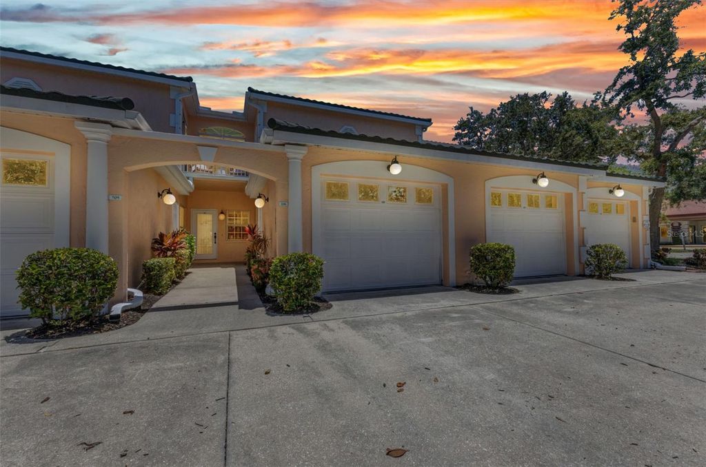 206 GONDOLA PARK DRIVE 206, Venice, FL 34292