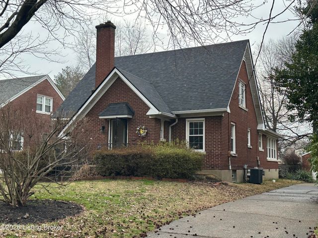 4625 Southcrest Dr, Louisville, KY 40215