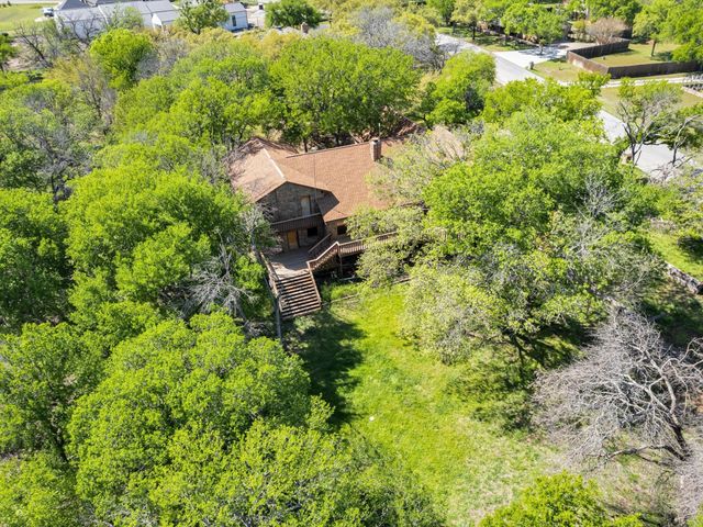 200 Squaw Creek Road, Willow Park, TX 76087