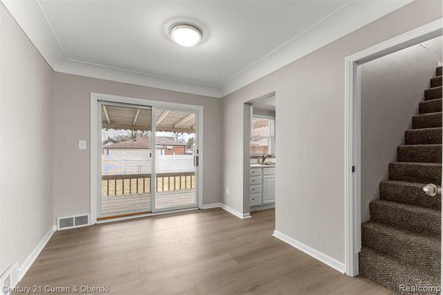 1046 6th Street, Wyandotte, MI 48192