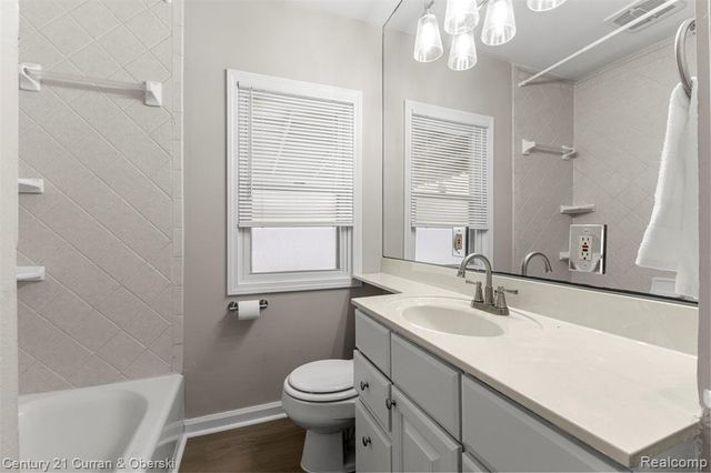 1046 6th Street, Wyandotte, MI 48192