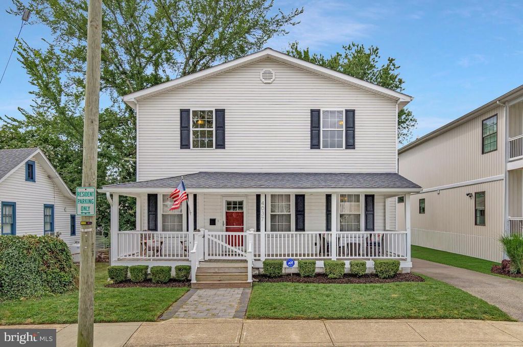 4037 7TH ST, North Beach, MD 20714