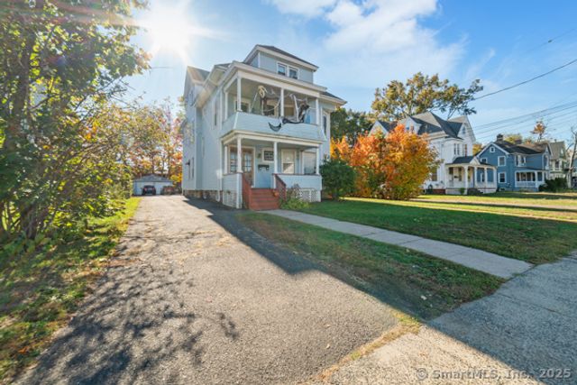 196 Center Street, West Haven, CT 06516