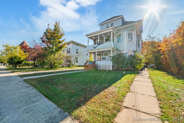 196 Center Street, West Haven, CT 06516