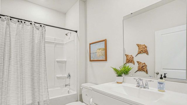 1080 Bear Bone Dr, Conway, SC 29526