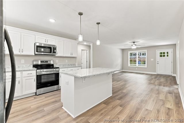 111 Kensington Circle, Fayetteville, NC 28301
