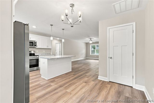 111 Kensington Circle, Fayetteville, NC 28301