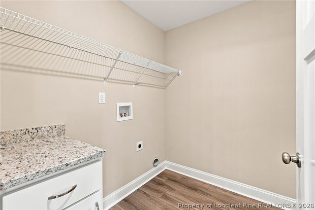 111 Kensington Circle, Fayetteville, NC 28301