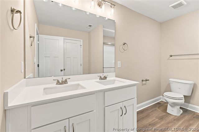 111 Kensington Circle, Fayetteville, NC 28301