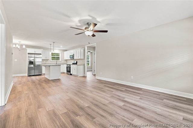 111 Kensington Circle, Fayetteville, NC 28301