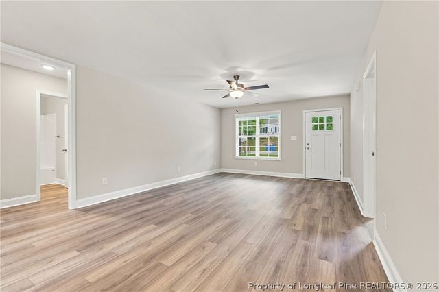 111 Kensington Circle, Fayetteville, NC 28301