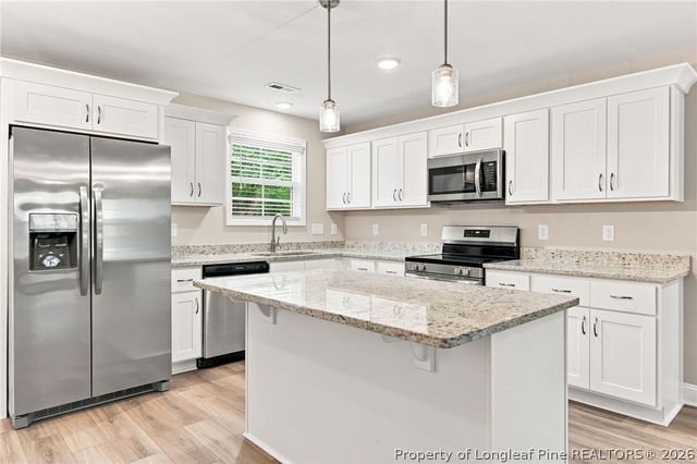 111 Kensington Circle, Fayetteville, NC 28301