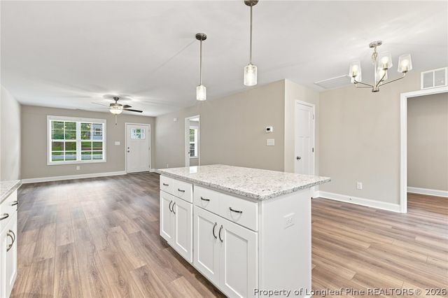 111 Kensington Circle, Fayetteville, NC 28301