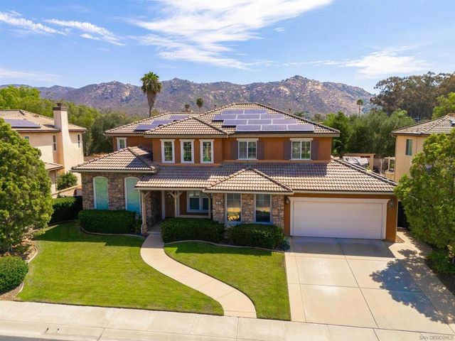 563 Crystal Downs Glen, Escondido, CA 92026