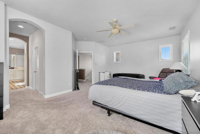 563 Crystal Downs Glen, Escondido, CA 92026