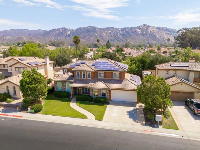 563 Crystal Downs Glen, Escondido, CA 92026