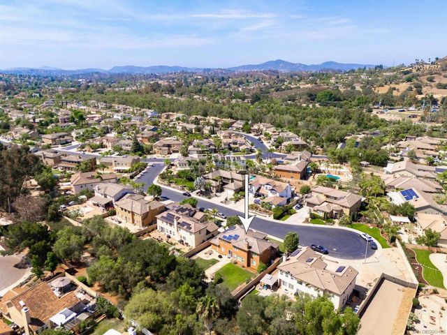 563 Crystal Downs Glen, Escondido, CA 92026