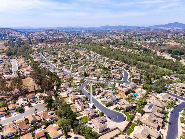 563 Crystal Downs Glen, Escondido, CA 92026