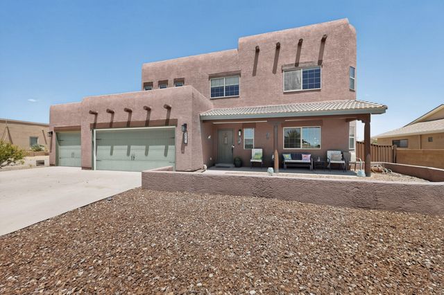 4701 26th Avenue NE, Rio Rancho, NM 87144