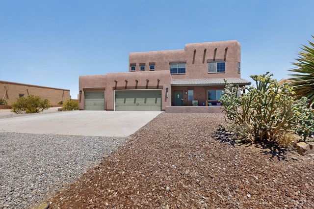 4701 26th Avenue NE, Rio Rancho, NM 87144
