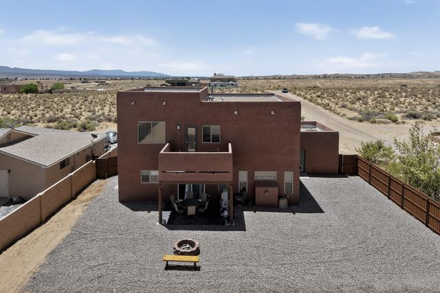 4701 26th Avenue NE, Rio Rancho, NM 87144