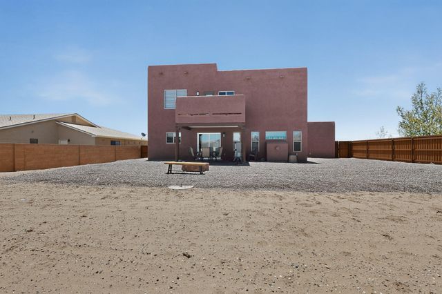 4701 26th Avenue NE, Rio Rancho, NM 87144