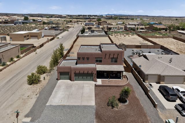 4701 26th Avenue NE, Rio Rancho, NM 87144
