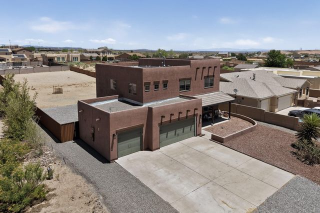 4701 26th Avenue NE, Rio Rancho, NM 87144