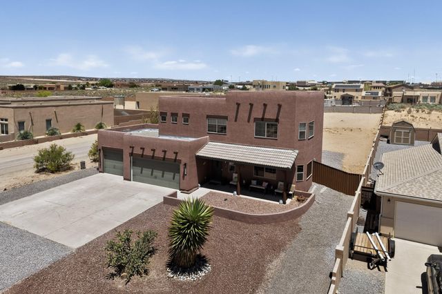 4701 26th Avenue NE, Rio Rancho, NM 87144