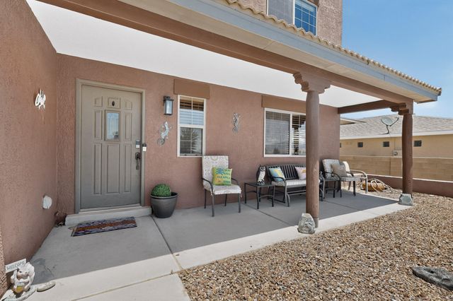 4701 26th Avenue NE, Rio Rancho, NM 87144