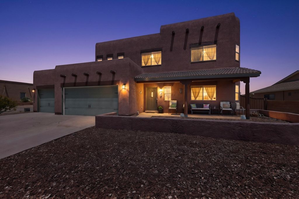 4701 26th Avenue NE, Rio Rancho, NM 87144