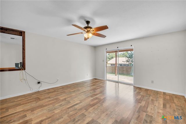 613 Manning Drive, Copperas Cove, TX 76522