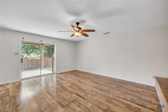613 Manning Drive, Copperas Cove, TX 76522