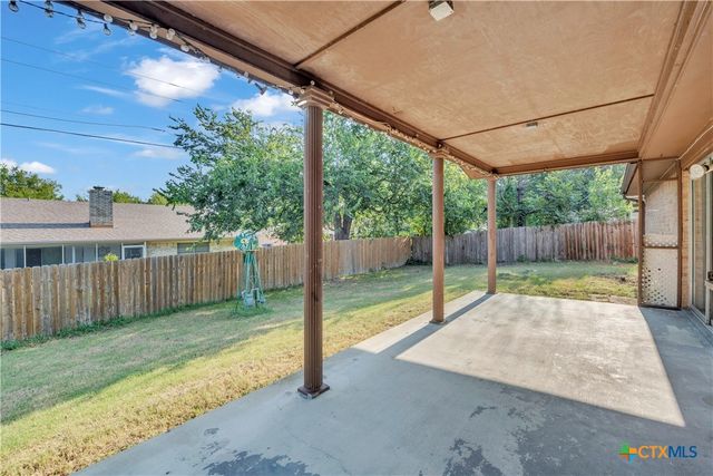613 Manning Drive, Copperas Cove, TX 76522