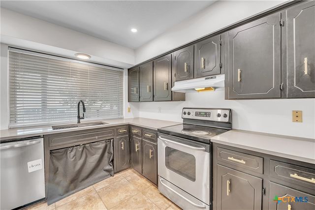 613 Manning Drive, Copperas Cove, TX 76522