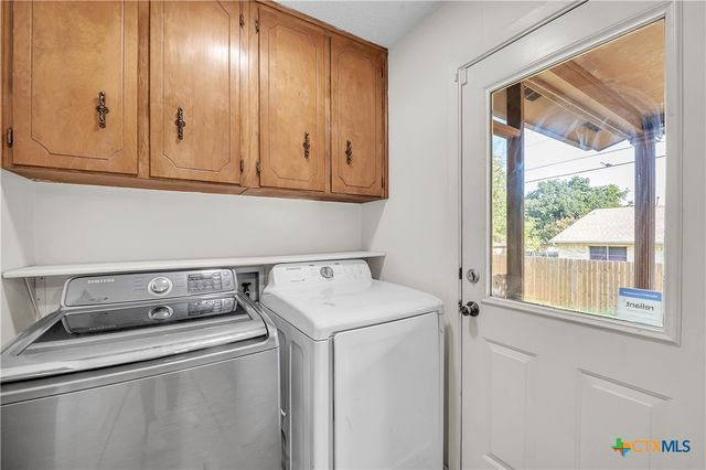 613 Manning Drive, Copperas Cove, TX 76522