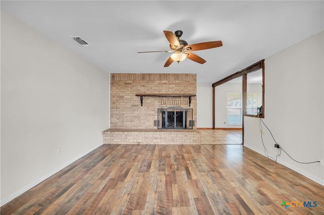 613 Manning Drive, Copperas Cove, TX 76522