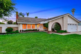 109 Greenmeadow Avenue, Thousand Oaks, CA 91320