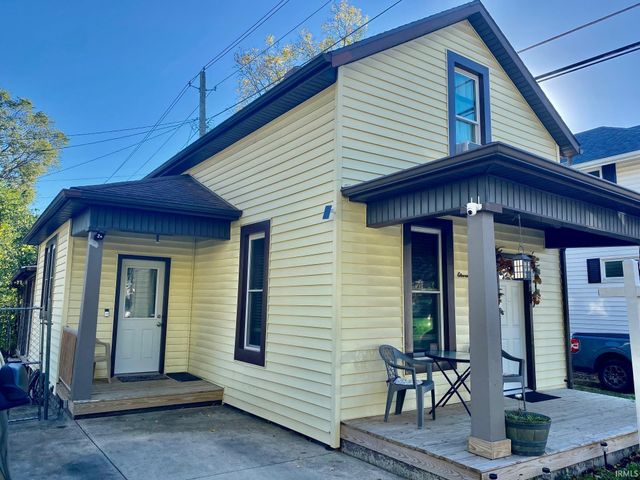1117 3rd Street, Fort Wayne, IN 46808