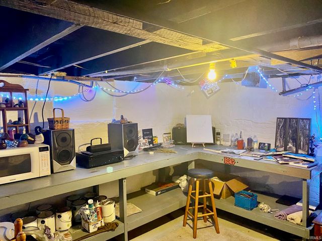 1117 3rd Street, Fort Wayne, IN 46808