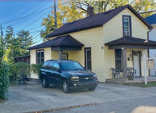1117 3rd Street, Fort Wayne, IN 46808