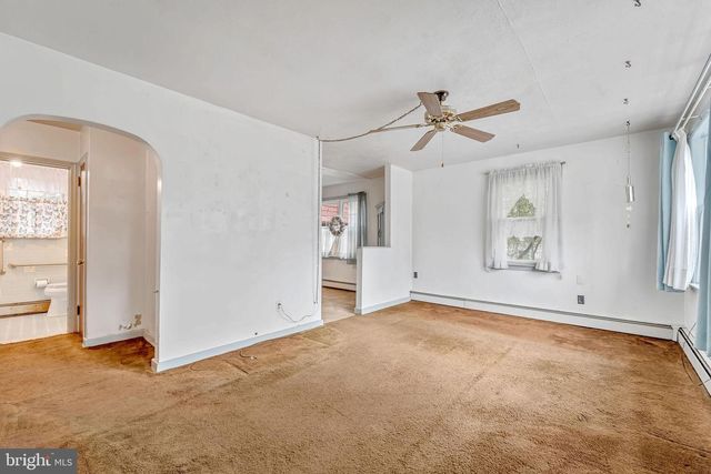 301 REILLYWOOD AVE, Haddonfield, NJ 08033