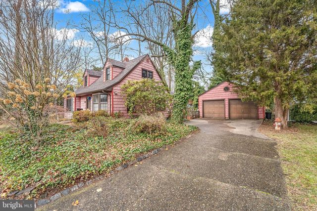 301 REILLYWOOD AVE, Haddonfield, NJ 08033