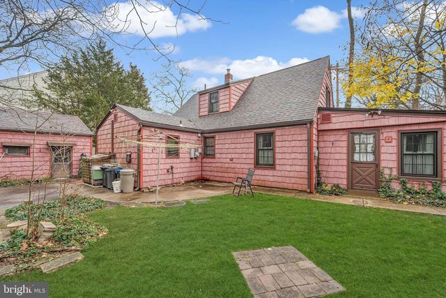 301 REILLYWOOD AVE, Haddonfield, NJ 08033