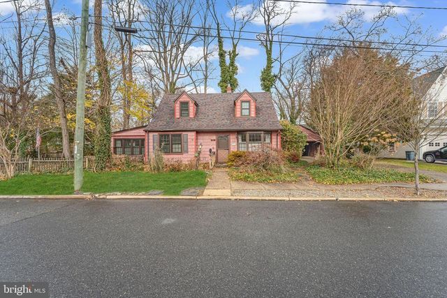 301 REILLYWOOD AVE, Haddonfield, NJ 08033